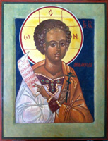 icon emmanuel art classes